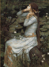 waterhouse