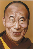 Dalai Lama